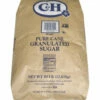 C&H Sugar, Granulated, Pure Cane, 50 Pound -Delicious Food Shop 0d099005 bd14 4920 bc03 d313e2bb59ba