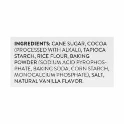 King Arthur Baking Company Brownie Mix, Gluten Free, Ultimate Fudge, 17 Ounce -Delicious Food Shop 0d6bac2b fe50 486d abd5 3e11263ca35f