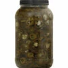 Giuliano Jalapenos, Hot, Nacho Sliced, 128 Ounce -Delicious Food Shop 0dbc09fe 9f92 4f12 a186 3f83f2a53632