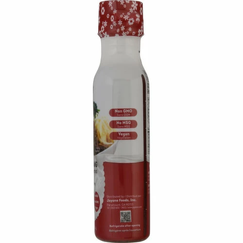 Ajumma Republic Chili Sauce, Gochujang, 11.6 Ounce 4 Ajumma Republic Chili Sauce, Gochujang, 11.6 Ounce - Image 3