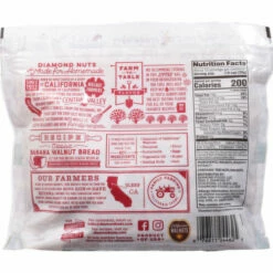 Diamond Walnuts, Chopped, 14 Ounce