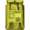 Mt Olive Pickles, Kosher Dill, Spears, 24 Fluid Ounce -Delicious Food Shop 0e4ce6ea 0909 4f07 8e08 26d161275256