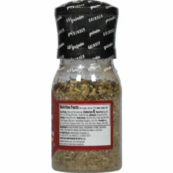 First Street Seasoning, Italian Style, Grinder, 3.1 Ounce -Delicious Food Shop 0eaabe40 e0bb 4d3d bc68 ce3c521e72b3