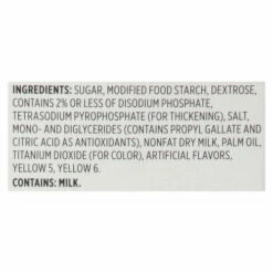 First Street Pudding & Pie Filling, Instant, Vanilla, 5.1 Ounce 9 First Street Pudding & Pie Filling, Instant, Vanilla, 5.1 Ounce -Delicious Food Shop 0eaddcf9 3275 403b 94ec 940489568dc1