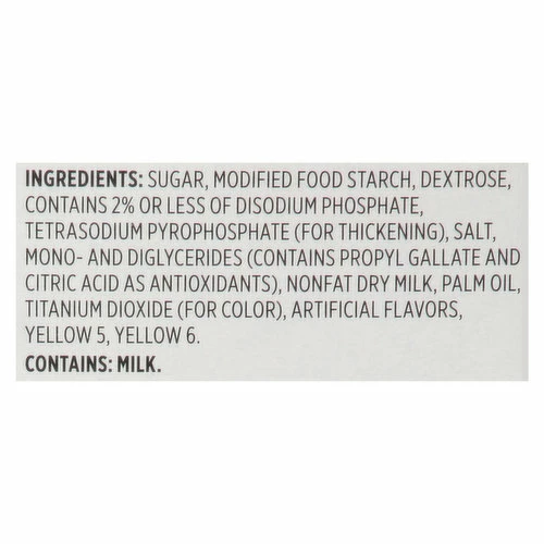 First Street Pudding & Pie Filling, Instant, Vanilla, 5.1 Ounce 6 First Street Pudding & Pie Filling, Instant, Vanilla, 5.1 Ounce - Image 4