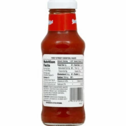 First Street Cocktail Sauce, 12 Ounce