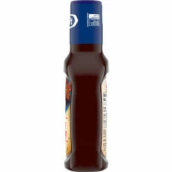 Kraft Slow-Simmered Spicy Honey Barbecue Sauce, 18 Ounce -Delicious Food Shop 0ef7e2f8 ec23 4b59 81b0 e6a00c524dc3