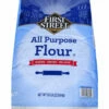First Street Flour, All Purpose, 50 Pound -Delicious Food Shop 0eff5141 92a9 419f bad8 d076deb0d042