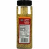 First Street Seasoning, Lemon Pepper, 28 Ounce -Delicious Food Shop 1014cac9 c8b1 42f4 a560 1068edde4dd5