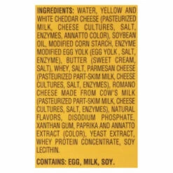 Ragu Sauce, Double Cheddar, 15.5 Ounce -Delicious Food Shop 10b8123a ad52 49ca aed2 cf1da765e691