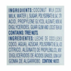 Goya Cream Of Coconut, Coco, 15 Ounce -Delicious Food Shop 116c390d 6062 469d 9c92 6d061664021d