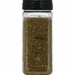 First Street Basil, Finely Ground, 4 Ounce