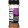 McCormick Mesquite Rub, 4.87 Ounce