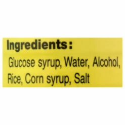 Kikkoman Rice Seasoning, Sweet Cooking, 300 Millilitre -Delicious Food Shop 136ff3b0 753c 43bb b2e3 30d9894e03ee