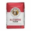 King Arthur All Purpose Unbleached Flour 25 Lb, 25 Pound -Delicious Food Shop 13e904bd968648b6cbb489269d0f0b351dcb838c