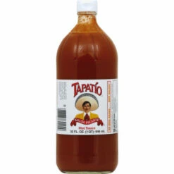 Tapatio Hot Sauce, Salsa Picante, 32 Ounce