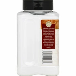 First Street Sea Salt, Fine, 28 Ounce 6 First Street Sea Salt, Fine, 28 Ounce -Delicious Food Shop 14b38529 d695 45c3 882f 2d594dd93c4b