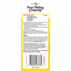 Pearl Milling Company Corn Meal, Yellow, 80 Ounce -Delicious Food Shop 14d8724e 86c2 4a56 95d6 a65c99ab835b