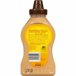 French's Honey Mustard, 12 Ounce