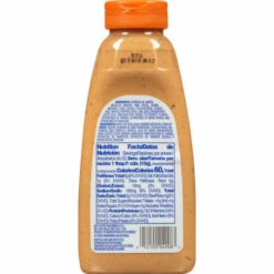 McCormick Chipotle Mayonnaise Dressing, 11.6 Fluid Ounce