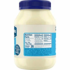 Best Foods Mayonnaise, Light, 30 Fluid Ounce -Delicious Food Shop 15ac1db5 07e4 4ffd b3a7 bda5cdee5088