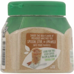 Truvia Sweetener, Plant-Based, Stevia Leaf, Brown, 9.8 Ounce