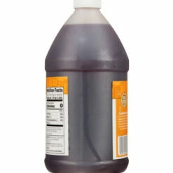 First Street Food Color, Egg Yellow, 64 Ounce