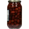 First Street Greek Olives, Pitted Kalamata , 21 Ounce