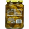 Mt Olive Pickles, Kosher Baby Dills, 24 Fluid Ounce -Delicious Food Shop 163a7528 5541 41fc 848b 89d5b63bc1f1