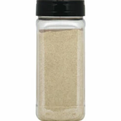 First Street White Pepper, Ground, 12 Ounce