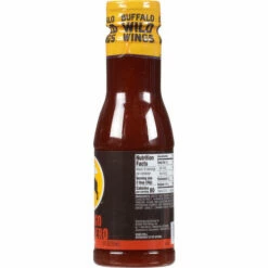 Buffalo Wild Wings Sauce, Mango Habanero, 12 Fluid Ounce -Delicious Food Shop 16e9358a 32a3 47bd 97ca 7c443292ee27