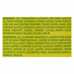 Knorr Bouillon, Tomato With Chicken Flavor, 32 Ounce 9 Knorr Bouillon, Tomato With Chicken Flavor, 32 Ounce -Delicious Food Shop 16fd6b97 0a1f 4fc2 a518 0a7d998008d0