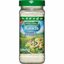 Hidden Valley Ranch Seasoning, 16 Ounce