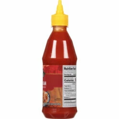 First Street Hot Chili Sauce, Sriracha, 17 Ounce -Delicious Food Shop 182b33da 070b 474f b6a6 75e12dadaaef