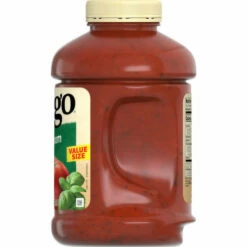 Prego Italian Sauce, Mushroom, Value Size, 67 Ounce -Delicious Food Shop 195a060a 8e51 4993 b13a 3dea8d8f0f3f