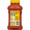 Ragu Sauce, Meat, 45 Ounce -Delicious Food Shop 19a9e570 8ab7 4e98 a9f3 aeb634a986f9