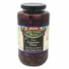 Mezzeta Napa Valley Cabernet Kalamata Olives, 32 Ounce -Delicious Food Shop 1a0c4ad9625e59d390c4429cbcfb90c708fe56a8