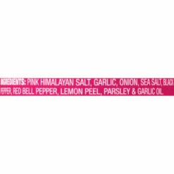 McCormick Himalayan Pink Salt With Black Pepper And Garlic All Purpose Seasoning, 6.5 Ounce -Delicious Food Shop 1aab89d4 10dc 4429 9a73 9c833e3cbd59