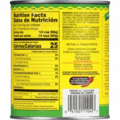 Las Palmas Enchilada Sauce, Green Chile, Mild, 28 Ounce