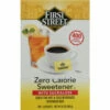 First Street Sweetener, Zero Calorie, With Sucralose, 400 Each -Delicious Food Shop 1bb2586d cad5 4485 8d77 84f0670ad608