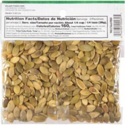 El Guapo Hulled Pumpkin Seed (Pepita De Calabaza Sin Cascara), 2 Ounce
