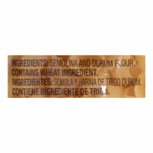 La Moderna Shells, 7 Ounce 6 La Moderna Shells, 7 Ounce - Image 4