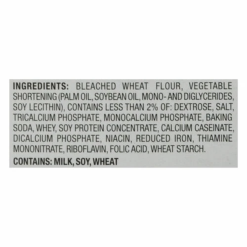 Jiffy Baking Mix, All Purpose, 40 Ounce 6 Jiffy Baking Mix, All Purpose, 40 Ounce - Image 4