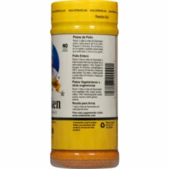 Chef Merito Seasoning, Chicken, 12 Each -Delicious Food Shop 1d33eb33 5039 4ecf b497 64b16a7cd4d0