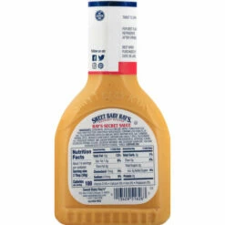 Sweet Baby Ray's Dipping Sauce, Ray's Secret Sauce, 14 Ounce