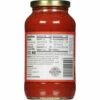 First Street Pasta Sauce, Hearty Mushroom, 24 Ounce -Delicious Food Shop 1d6b534b 4508 40e2 9ce2 86f5f17568b3