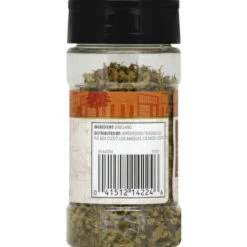First Street Oregano, Whole, 0.5 Ounce -Delicious Food Shop 1e78381a 838f 4d5f 8ea2 84e97dd509a6
