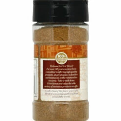 First Street Coriander, Ground, 2.5 Ounce -Delicious Food Shop 1ec550d3 4d0b 408c b872 837e914957b0