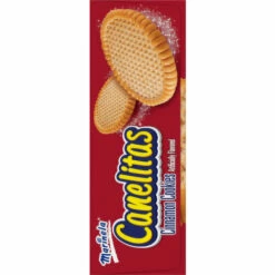 Marinela Cookies, Cinnamon, 8 Packs, 8 Each 8 Marinela Cookies, Cinnamon, 8 Packs, 8 Each -Delicious Food Shop 1f36240b 8f08 495e 9480 3f74ece01225
