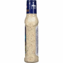 Kraft Dressing, Ultimate Ranch, Deluxe, 16 Fluid Ounce -Delicious Food Shop 1f43630e 995d 4073 a379 9a8c0ac46a16